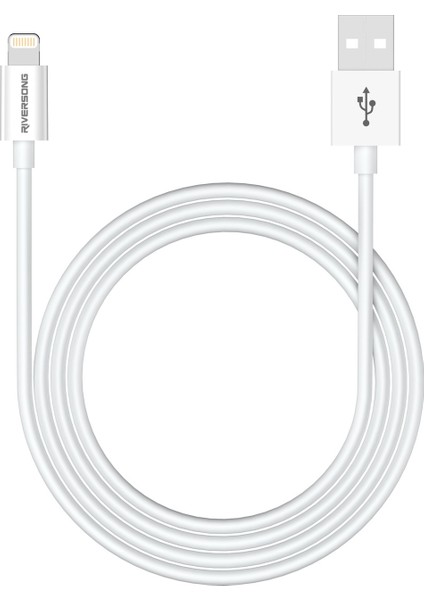 Riversong Cable Lotus 08 - CL71 Light Grey