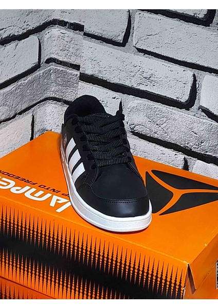 Zarif Erkek Kadın Günlük Sneaker 3644 Ünisex