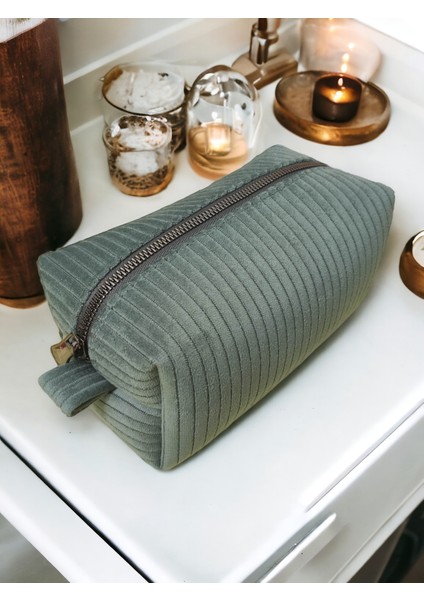 Makyaj Kozmetik Seyahat Çantası