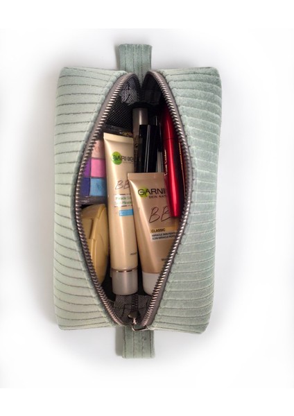 Makyaj Kozmetik Seyahat Çantası modelleri