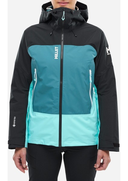 Kamet Goretex Ceket Kadın MIV9332 N9855 modelleri