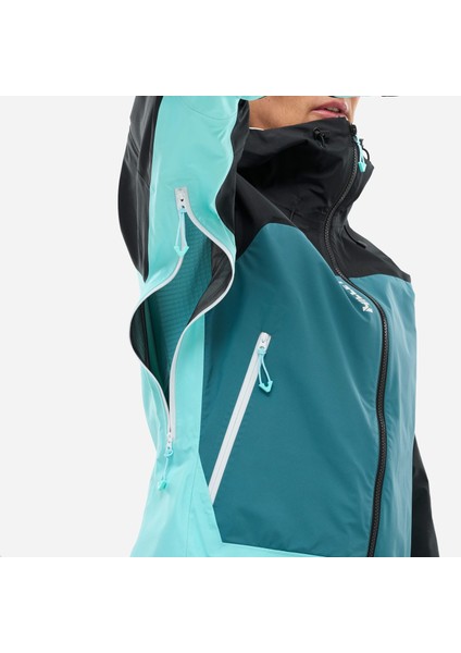 Kamet Goretex Ceket Kadın MIV9332 N9855 indirimleri