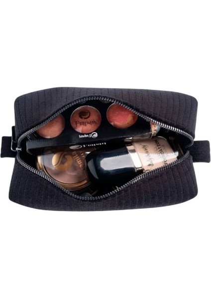 Makyaj Kozmetik Seyahat Çantası