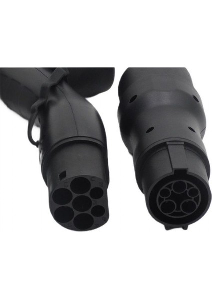 EVSE-200 Elektrikli Araç Şarj Istasyonu Evse Adaptörü indirimleri