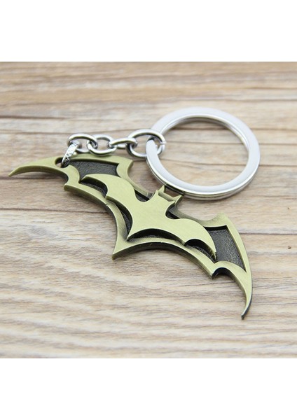 Antik Gümüş Tarzı Batman Anahtarlık Erkek Süper Kahraman Örümcek Adam Araba Anahtarlık Chaveiro Anahtarlık Takı Hatıra (Yurt Dışından) indirimleri