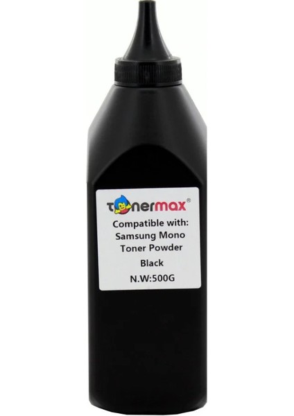 Samsung Mono Universal Toner Tozu 500 gr