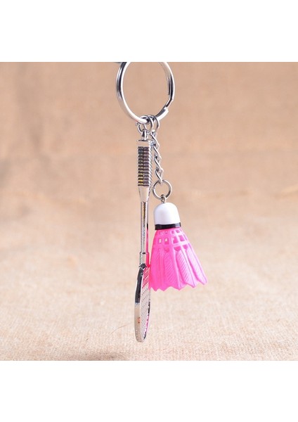 Mavi Stil Mini Badminton Raket Anahtarlık - E-Ticaret (Yurt Dışından) fiyatları