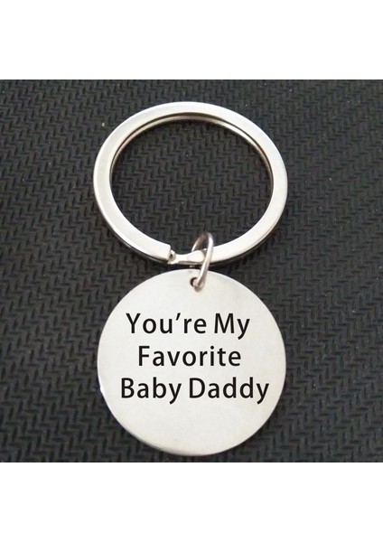 Yoldaşım Oğlum Supernatural Paslanmaz Çelik Anahtarlık (Yurt Dışından) modelleri