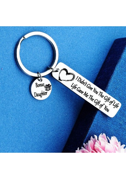 Gümüş Tarzı Üvey Kızımdan Gelinime Anahtarlık Hayat Sana Hayat Vermedi Ben Verdim (Yurt Dışından)