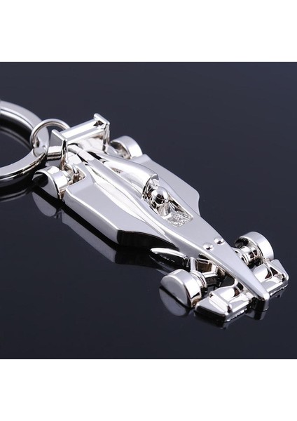 No.1 Boyutu F1 Formula Bir Yarış Araba Anahtarlık Taşıyıcı (Yurt Dışından) fiyatları