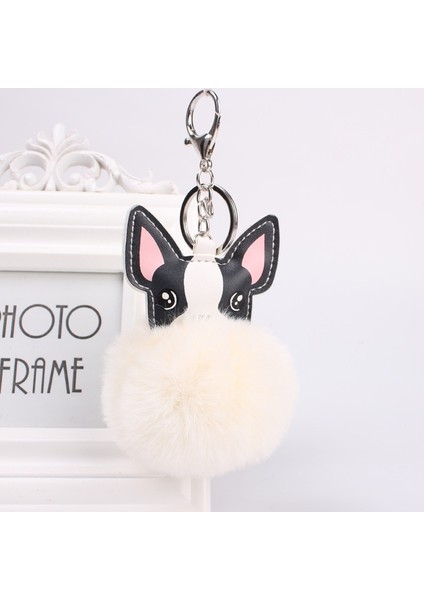 Bej Tarzı Moda Aksesuarları (Yurt Dışından)