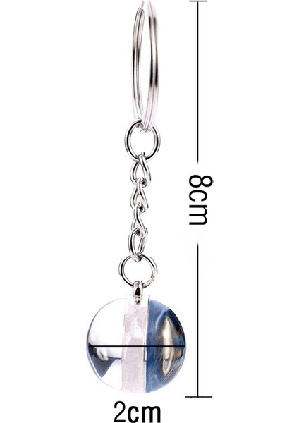 Aslan Aslan Terazi Akrep 12 Burç Anahtarlık Cam Toplu Kolye Burç Anahtarlık Araba Anahtar Halkaları Erkek Kadın Doğum Günü leri (Yurt Dışından) fırsatları