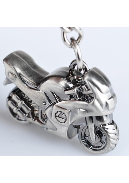 Bir Yeni Metal Motorsiklet Anahtarlık Bisiklet Scooter Anahtarlık Sevimli Yaratıcı Anahtarlık (Yurt Dışından) fiyatları