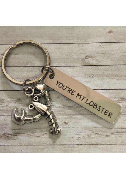 Erkek Arkadaş Kız Arkadaş En Iyi Arkadaş si Anahtarlık - (Yurt Dışından)