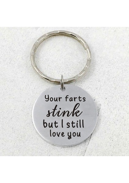 1 Parça Komik Doğum Günü si, Kaba Doğum Günü Anahtarı, Erkek Arkadaşa , Babaya - Sıçanların Kokuyor Eşe Yılbaşı si Için (Yurt Dışından)