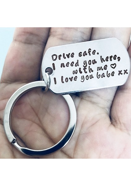 Anahtarlık, Güvenli Sür, Erkek Arkadaş si, Çiftler Anahtarlık, Kazınmış Anahtarlık, Koca si, Erkek Arkadaş si (Yurt Dışından) modelleri