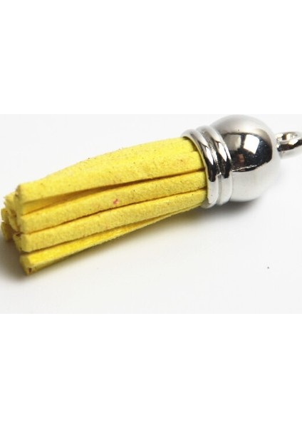 No.7 Boyutu Deri Kordonlu Vintage Deri Püsküller Dıy Takılar Için Anahtarlık Cep Telefonu Askıları Kolye (Yurt Dışından) fırsatları