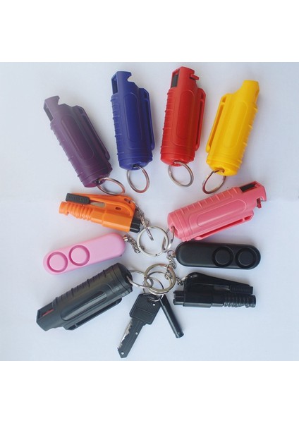 Pembe Tarzı Tear Spray, Kurt Sprey Anahtarlık, Bayan Sevgilisine Erkekten Güzel Bir Taşıyabilir (Yurt Dışından) modelleri