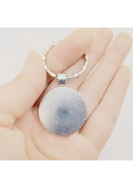 Gümüş Tarzı No.8 Boyutu En Iyi Bonus Anne Alıntısı Cam Kolye Anne Anahtarlık Anne Takı Moda Anahtarlık Üvey Anne, Anneler Günü si (Yurt Dışından) modelleri