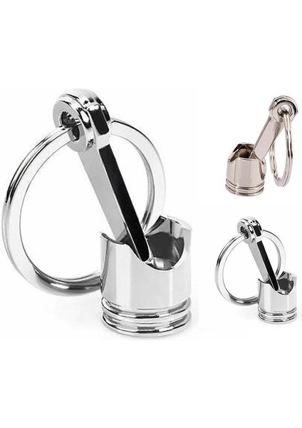 Gümüş Tarzı 1 Bilgisayar 3D Metal Araba Anahtarlık Model Araba Tasarımı Yaratıcı Araba Anahtarlık Otomobil Anahtar Zinciri Anahtarlık (Yurt Dışından) modelleri