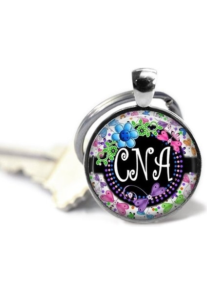 No.1 Boyutu Yeni Hemşire Anahtarlık Seti (Yurt Dışından) modelleri