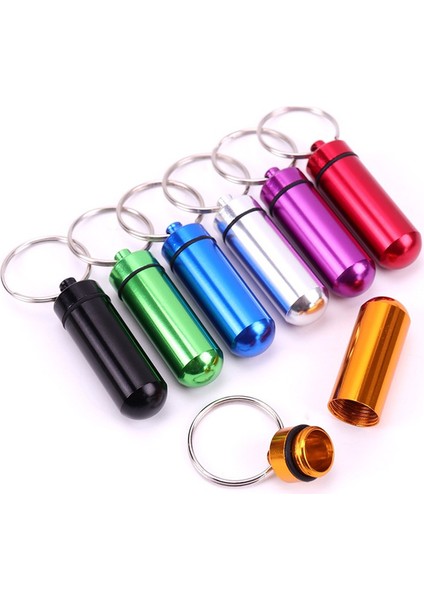 Kırmızı Stil 1 Bilgisayar Suya Dayanıklı Tablet Kutusu Seyahat Açık Şişe Gizli Saklama Kutusu Anahtarlık Sağlık Bakımı (Yurt Dışından) modelleri