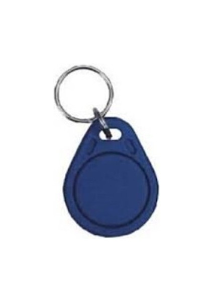 Mavi Stil 5 Adet Arduino Için Mifare Hz Rfıd Ic Anahtar Etiketleri Anahtarlıkları Token Nfc Tag Anahtarlık (Yurt Dışından) fırsatları
