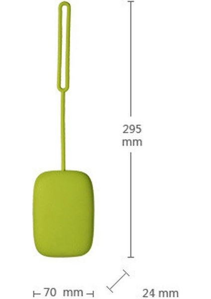 Akıllı Ev Furg Anahtarlık Askılı Silikon Kılıf Kartlık Anahtar Tutucurastgele Renk (Yurt Dışından) modelleri