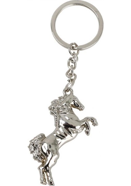 Beyaz Stil Sıcak Satış Yeni At Anahtarlık Çanta Süsü Anahtarlık Kolye Tespih Takı - (Yurt Dışından) fiyatları