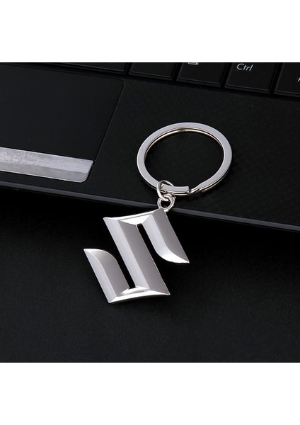 Yeni Sıcak Satış Araba Logosu Anahtarlık Suzuki Swifts Landy Anahtarlık Paslanmaz Çelik Anahtarlık Anahtar Halkası Anahtar Araba-Stil Fsc (Yurt Dışından) fiyatları