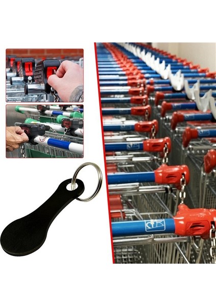 Gümüş Tarzı 2 Adet-Kalp Şekli 2 Adet Metal Alüminyum Alaşım Anahtarlık Alışveriş Sepeti Jetonları, Alışveriş Arabası Anahtarlık Kolaylık Mağazası Alışverişi Kilidi Açma (Yurt Dışından) indirimleri