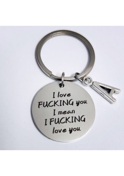 X Erkek Arkadaşa Komik Anahtarlık Fikirleri (Yurt Dışından)