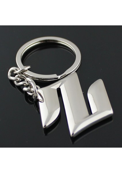 Suzukı Için Sıcak Satış Moda Metal Araba Logosu Anahtarlık Anahtarlık Anahtarlık Chaveiro Llavero Anahtar Tutucu Araba Stil Aksesuarları (Yurt Dışından)