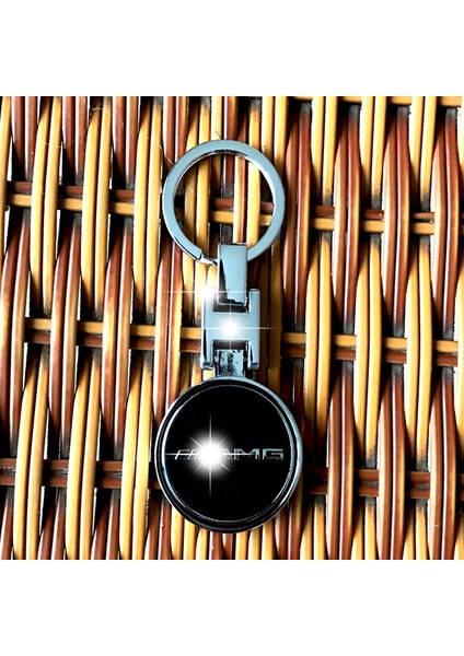 No.1 Boyutu Mercedes B-Enz W203 W211 W212 W204 W205 W168 Cla Glk Gle S E Anahtarlık Araba Süsleme Metal Anahtarlık Amg Serisi Için (Yurt Dışından) fiyatları