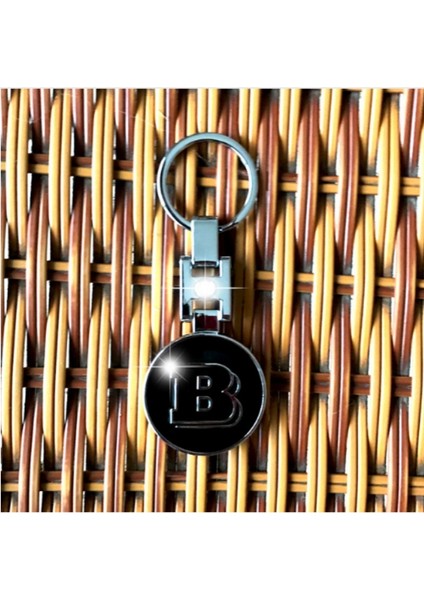 No.1 Boyutu Mercedes B-Enz W203 W211 W212 W204 W205 W168 Cla Glk Gle S E Anahtarlık Araba Süsleme Metal Anahtarlık Amg Serisi Için (Yurt Dışından) modelleri