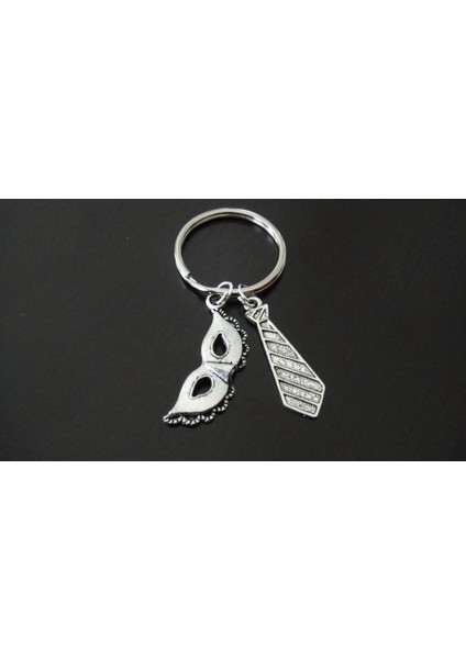 50 Tonu Gri Anahtarlık (Yurt Dışından) modelleri