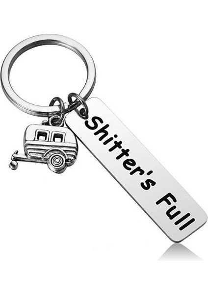 Kampçı Anahtarlık Anahtarlık leri (Yurt Dışından)