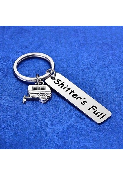 Kampçı Anahtarlık Anahtarlık leri (Yurt Dışından) modelleri