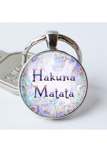 No.5 Boyutu Bu Sirk Değil Benim Maymunum - Ilham Verici Alıntı Takı Çanta Kolye Cam Kupası Anahtarlık Araba Anahtar Tutucu (Yurt Dışından) modelleri