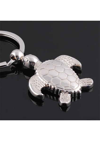 Sevimli Deniz Kaplumbağası Anahtarlık Anahtarlık Kolye Çanta Zinciri Yaratıcı (Yurt Dışından) indirimleri