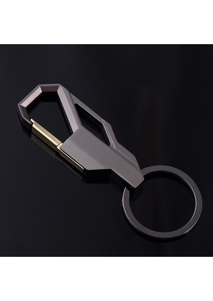 Siyah Stil Stil 1 Siyah Yaratıcı Anahtarlık Metal Çinko Alaşımlı Anahtarlık Yeni 4 Renk (Yurt Dışından) fiyatları