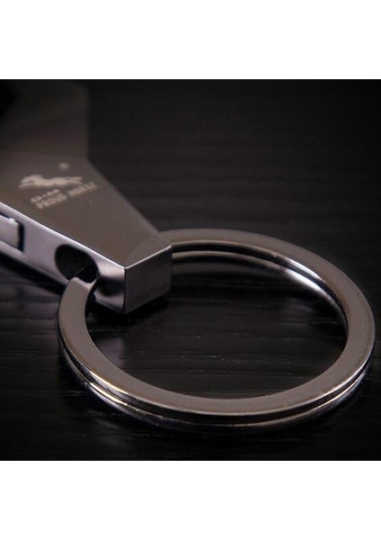 Siyah Stil Stil 1 Siyah Yaratıcı Anahtarlık Metal Çinko Alaşımlı Anahtarlık Yeni 4 Renk (Yurt Dışından) fırsatları