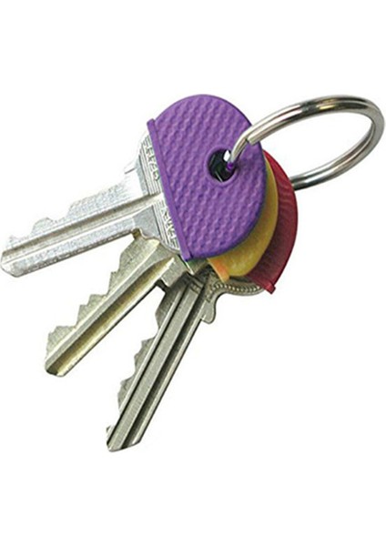 Renkli Anahtar Üst Kapakları #1 (Yurt Dışından) fiyatları