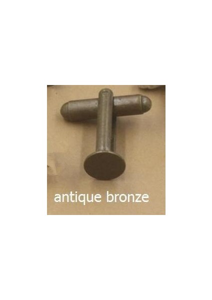 Gül Altın Tarzı 10 Mm 10 Adet Yuvarlak Kol Düğmesi Boş Ayarları Pirinç Boş Takı Ayakları Cameo Kolye Için Kullanılabilir (Yurt Dışından)