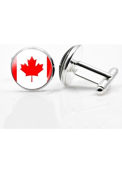 Kosta Rika Dünya Ulusal Bayrak Kol Düğmesi Fransız Kanada Amerikan Bayrak Kol Düğmeleri Gümüş Kol Düğmesi Bayan Gömlek Aksesuarları Sevgililer Günü leri (Yurt Dışından) indirimleri