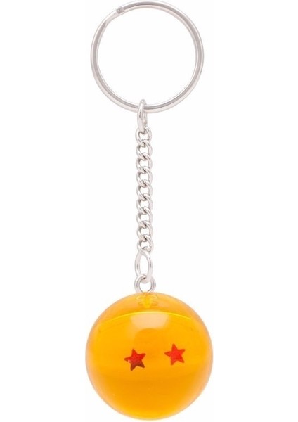 No.5 Boyutu 1 Adet Ejderha Topu Kristal Anahtarlar Koleksiyonu Anahtarlık Dbz Kolye Cosplay Ln (Yurt Dışından) modelleri