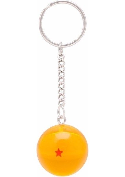 No.5 Boyutu 1 Adet Ejderha Topu Kristal Anahtarlar Koleksiyonu Anahtarlık Dbz Kolye Cosplay Ln (Yurt Dışından) fırsatları