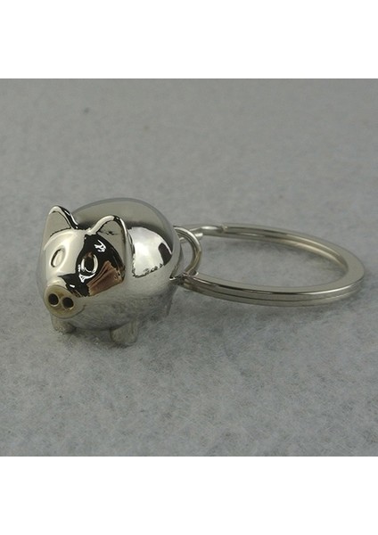 Bir Sevimli Mg Anahtarlık Keyring Süs Charm Dekorasyon (Yurt Dışından)