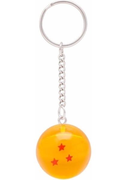 No.4 Boyutu 1 Adet Ejderha Topu Anahtarlık Koleksiyonu Kristal Top Anahtarlık Dbz Kolye Kostüm Bd (Yurt Dışından) indirimleri