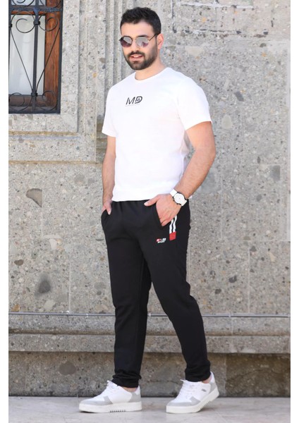 Baskılı Erkek Eşofman Altı P-00010729 fiyatları